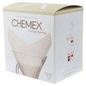 CHEMEX Bonded Filters 100 Count