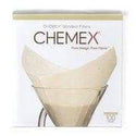 CHEMEX Bonded Filters 100 Count