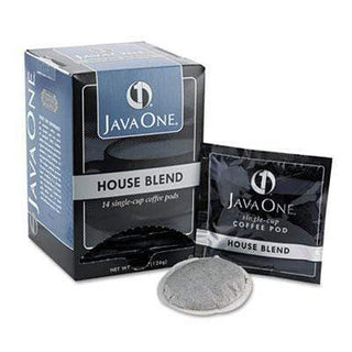Java One Coffee Pods - House Blend