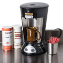 Bunn My Cafe MCP Pourover Soft Pod Brewer