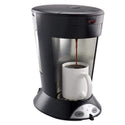 Bunn My Cafe MCP Pourover Soft Pod Brewer