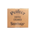 Perfect Servings Creamer Bag - 6 - 1.5 lb. Bags Per Case