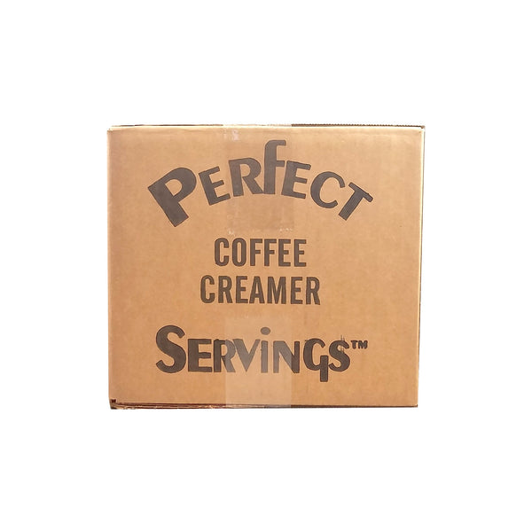 Perfect Servings Creamer Bag - 6 - 1.5 lb. Bags Per Case