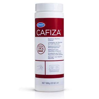 Cafiza Espresso Machine Powdered Cleaner - 20 oz Canister