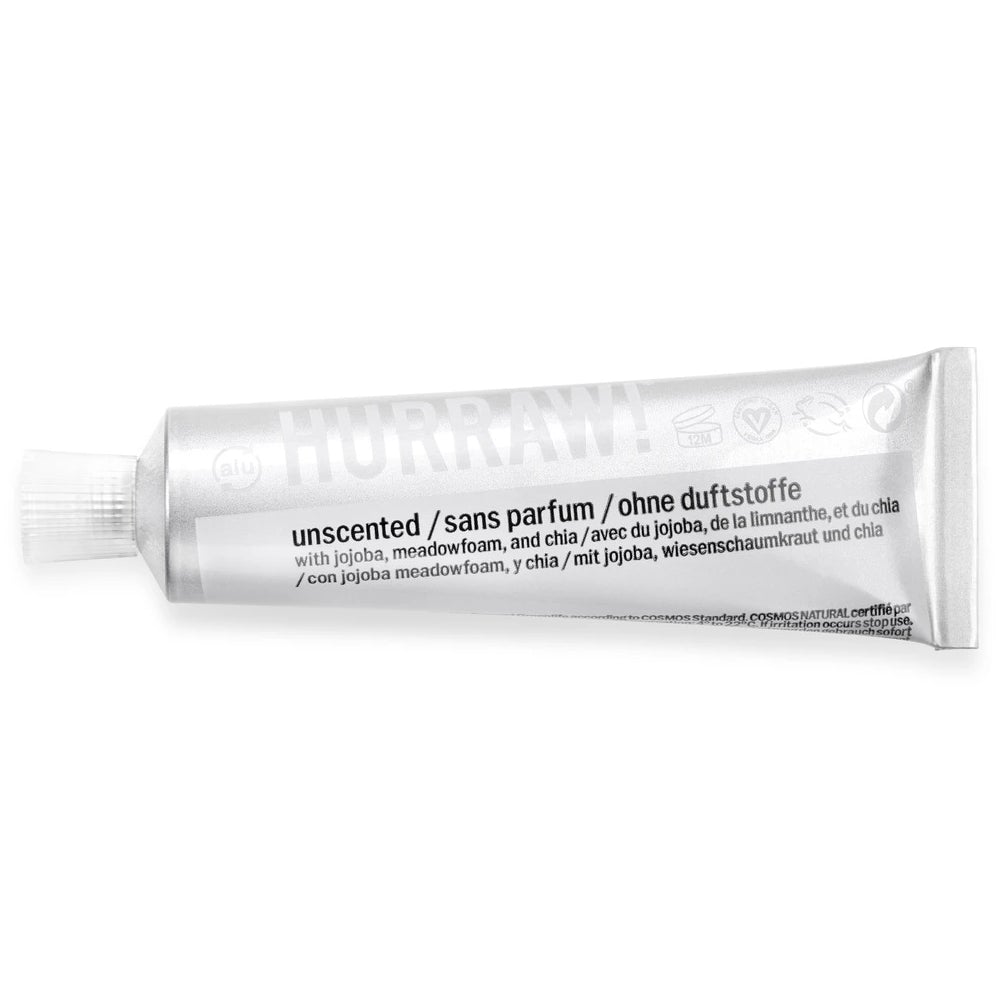 HURRAW Unscented BALMTOO