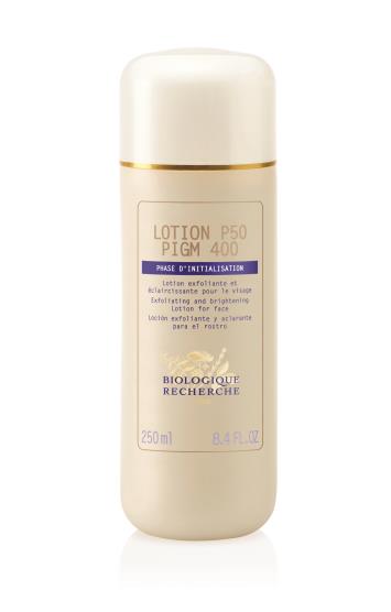 Lotion P50 PIGM 400 Elysee Class BR Store