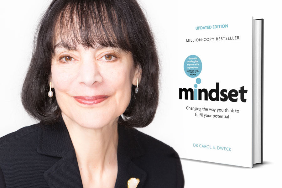 Carols Dweck