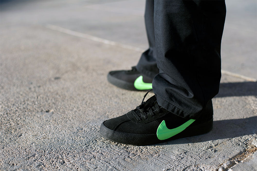 NIKE SB BRUIN POETSxZOOM BRUIN ポエットxズーム