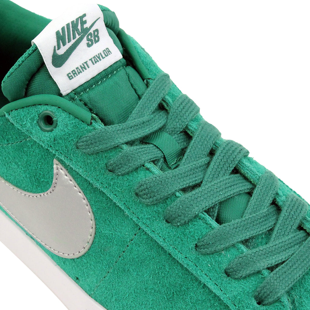 nike sb grant taylor green