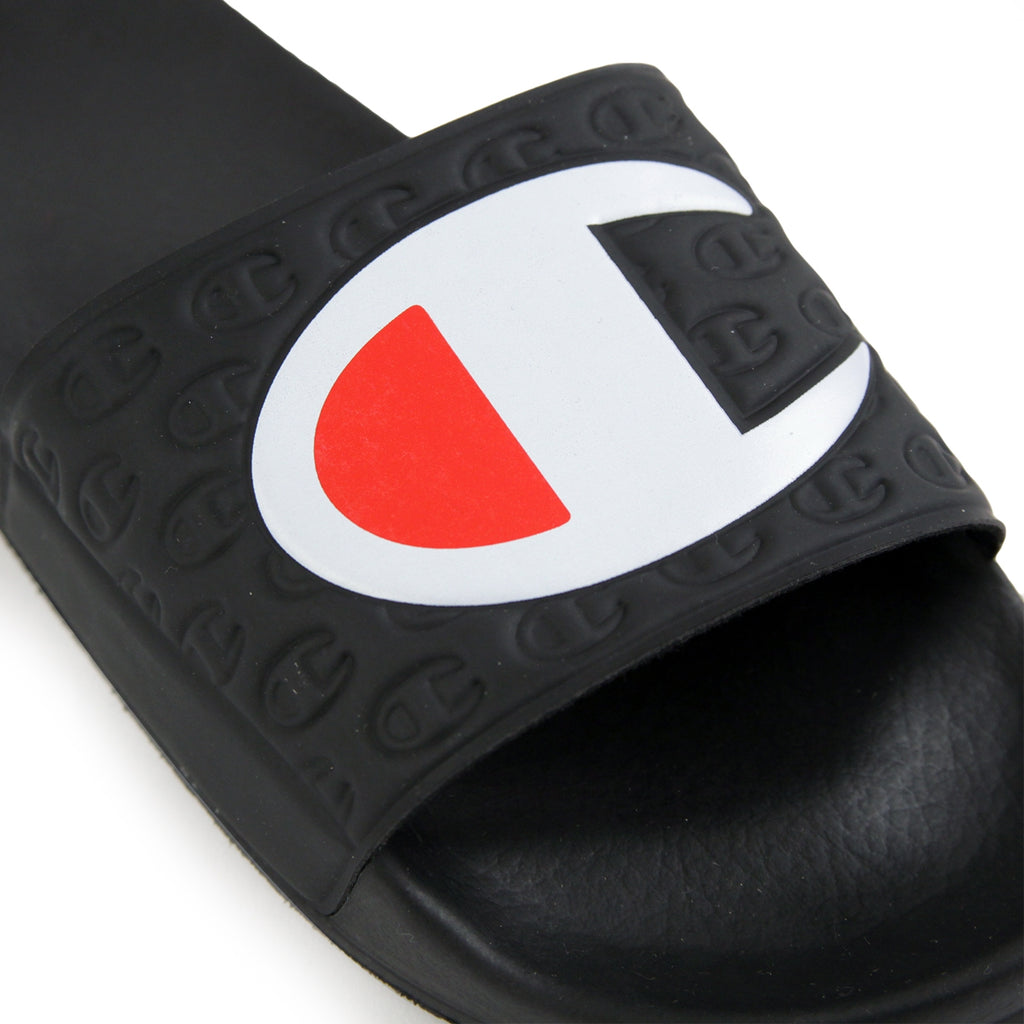 champion reverse weave pool slides