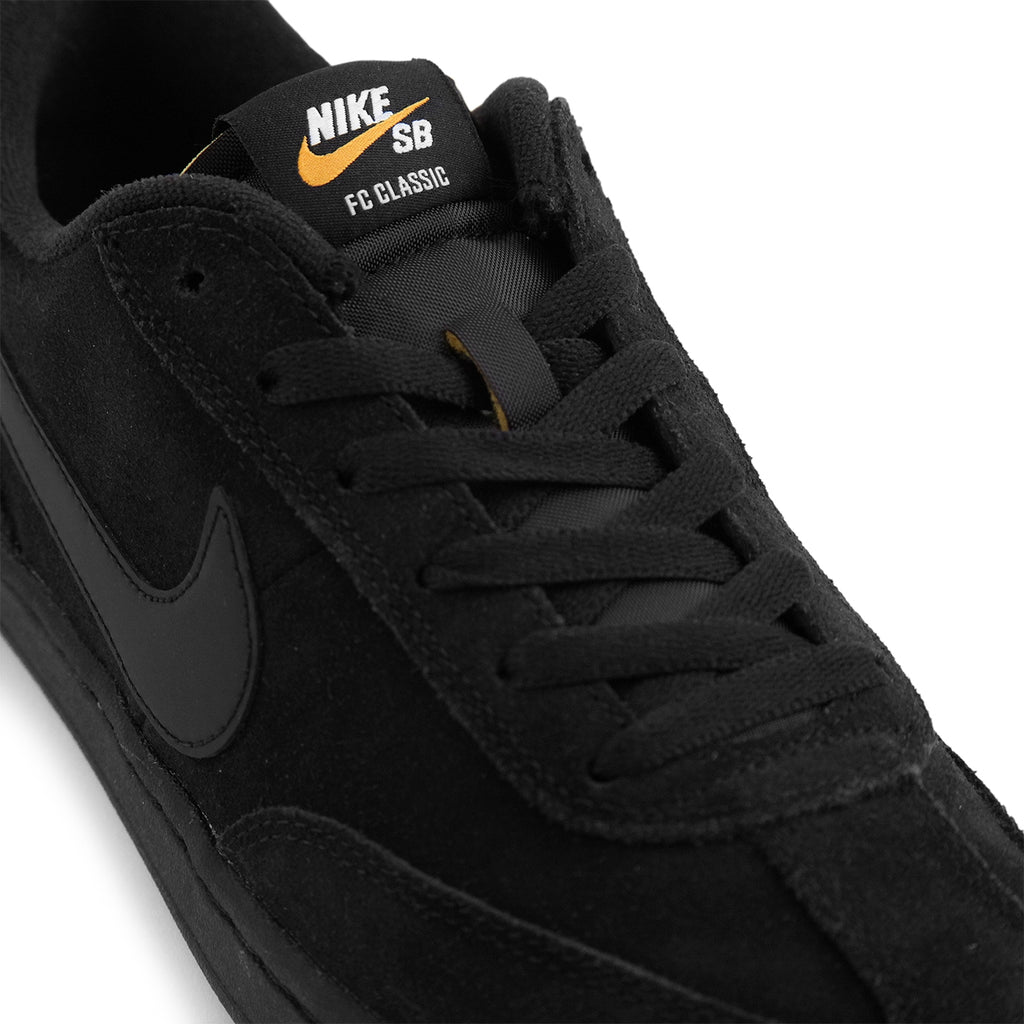 nike sb fc classic skate shoes