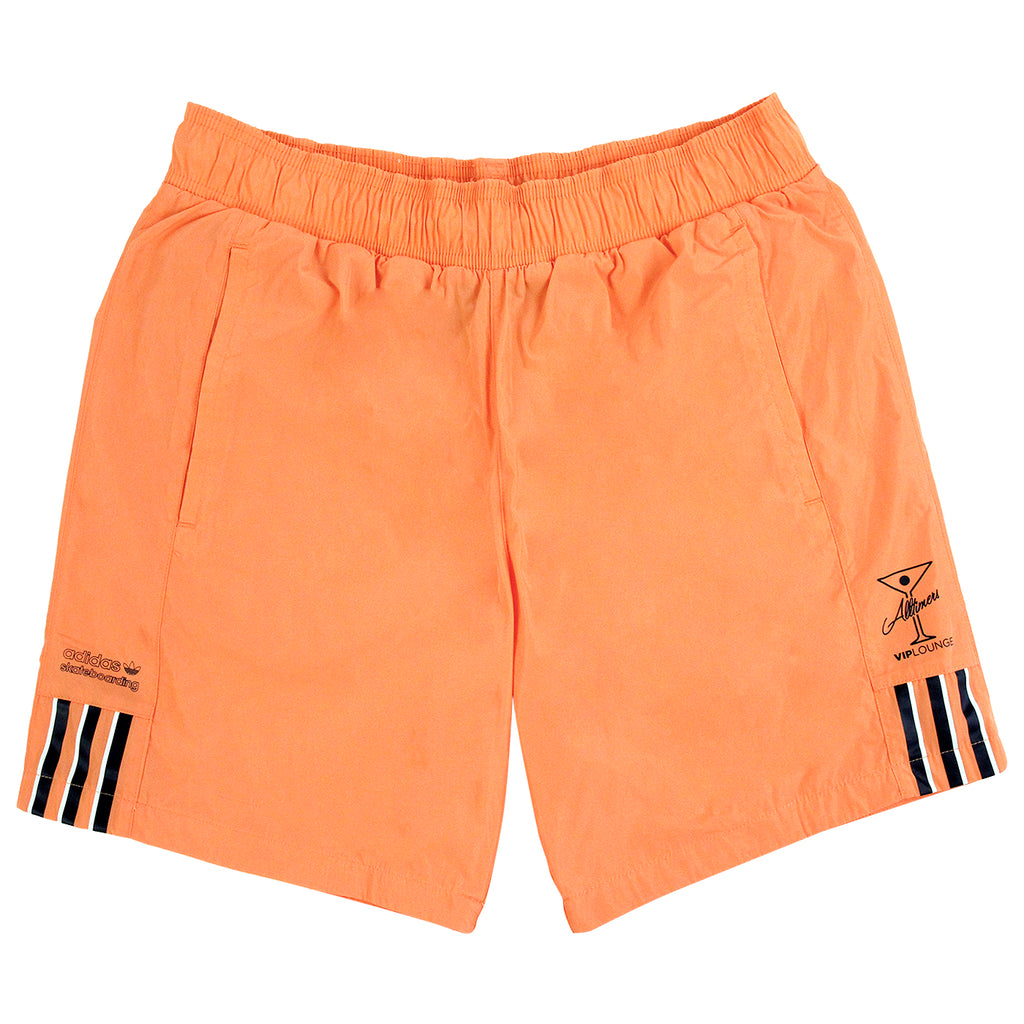 adidas skateboarding short