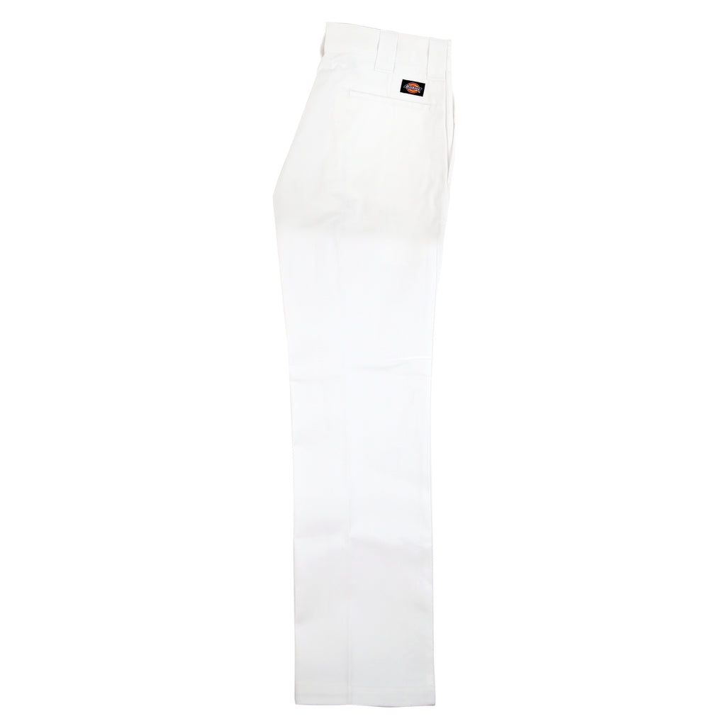 white dickies 873