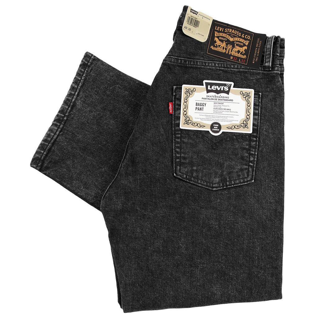 levis skate baggy jeans