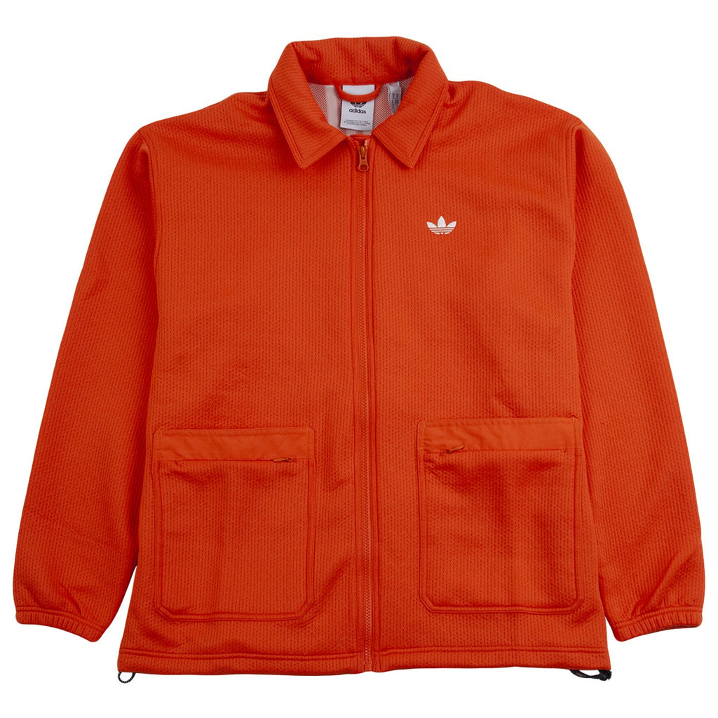 adidas utility coaches jacket