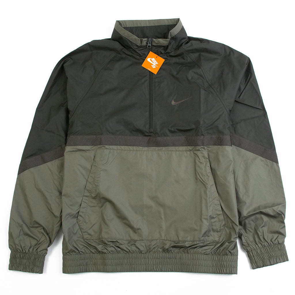 nike sb iso jacket