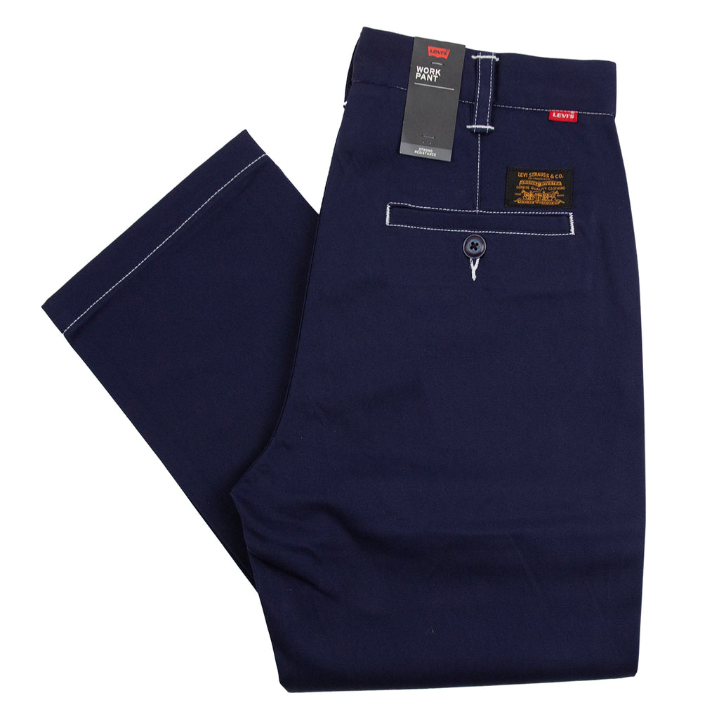 levi's work trousers