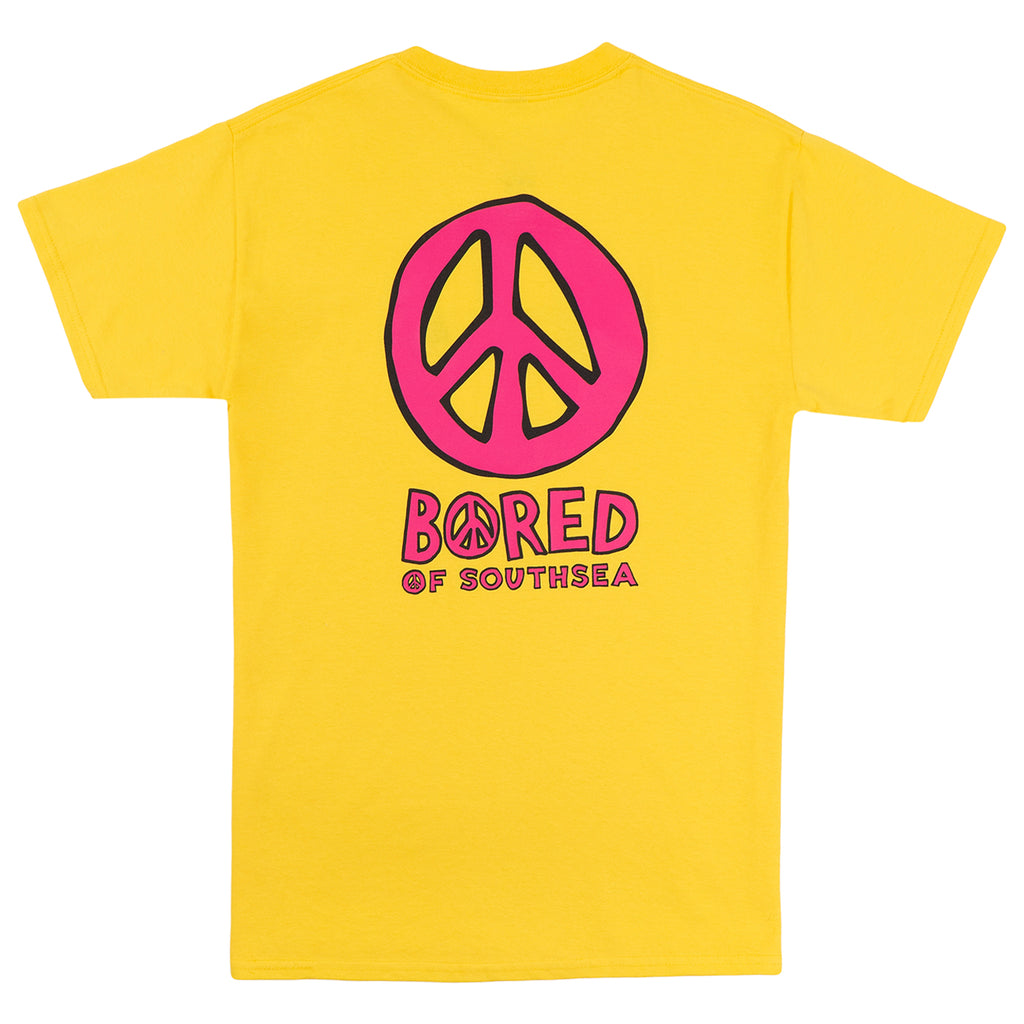 peace out t shirt