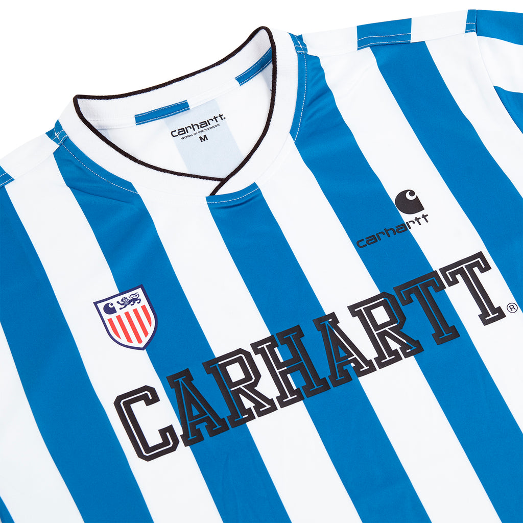 carhartt football jersey