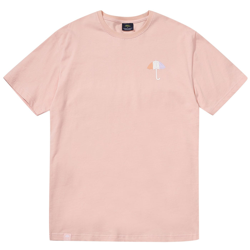 pink twins shirt