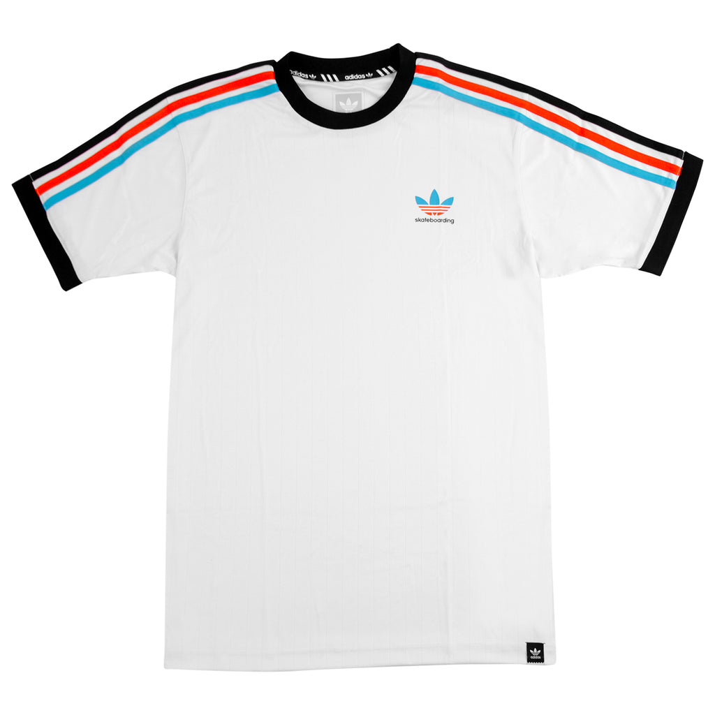 adidas clima club jersey t shirt