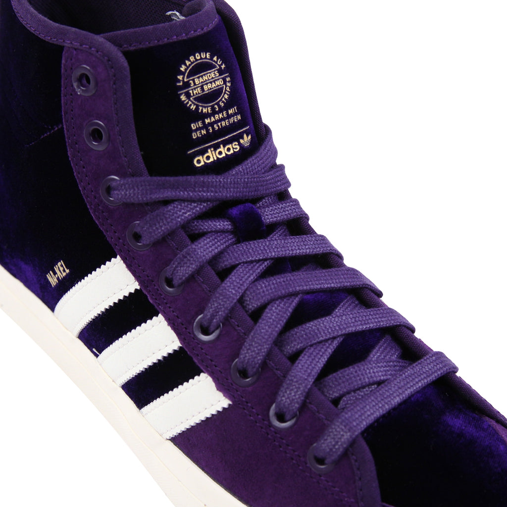 na kel matchcourt purple