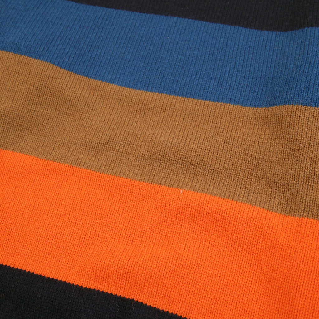 carhartt wip goldner sweater