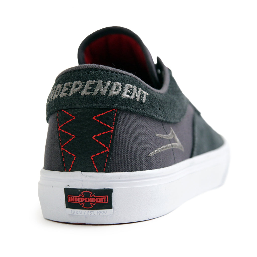 lakai x independent