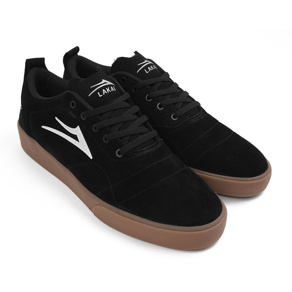 lakai bristol black