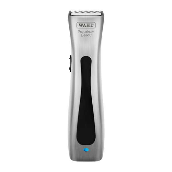 wahl beret prolithium cordless trimmer