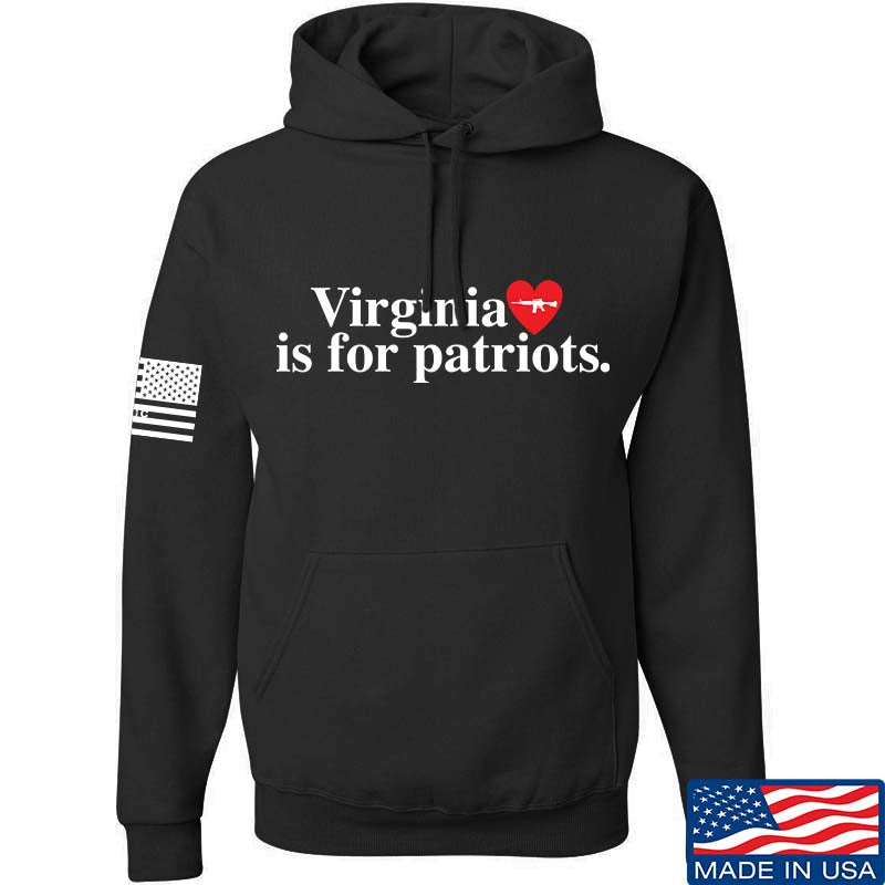 hoodie patriots