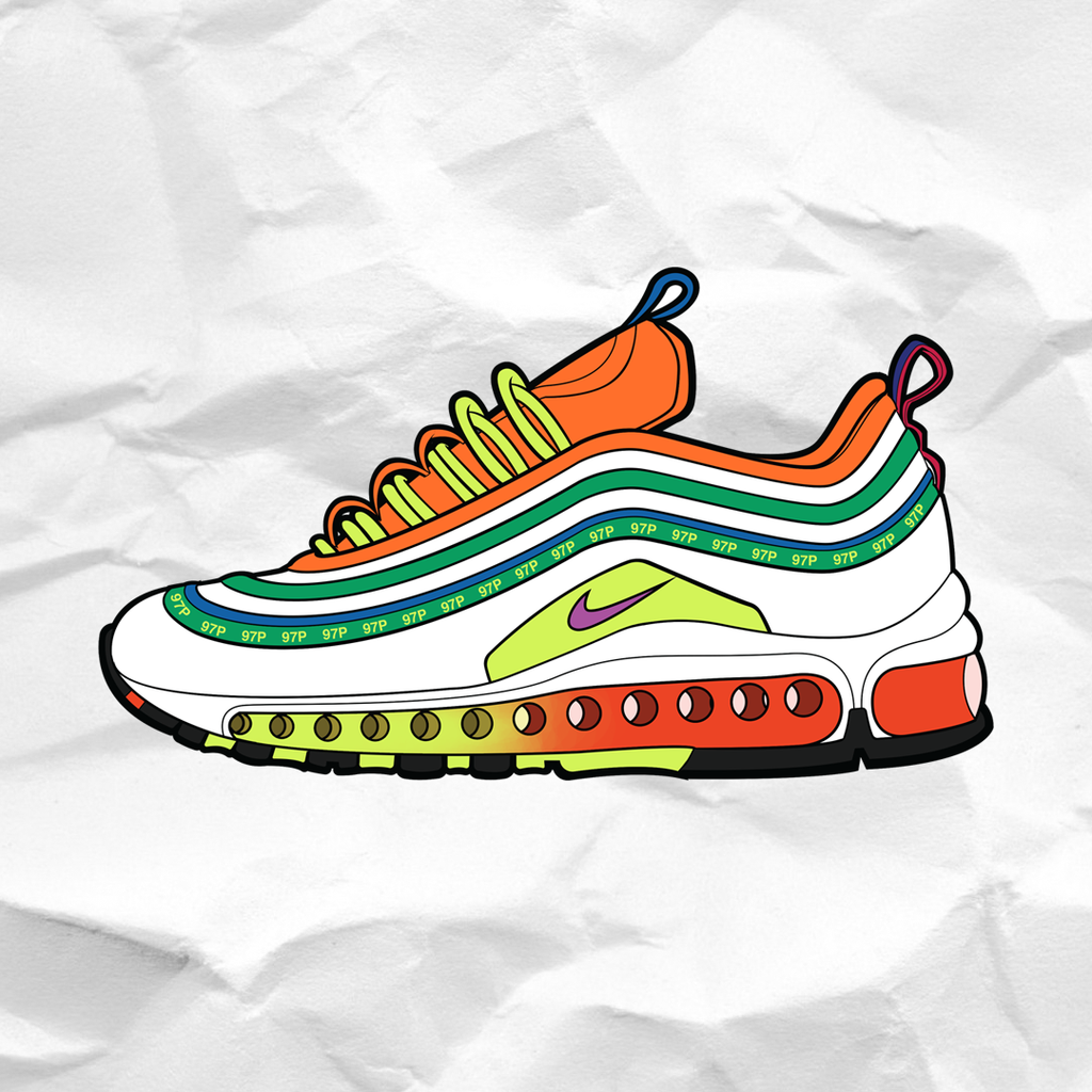 am 97 london