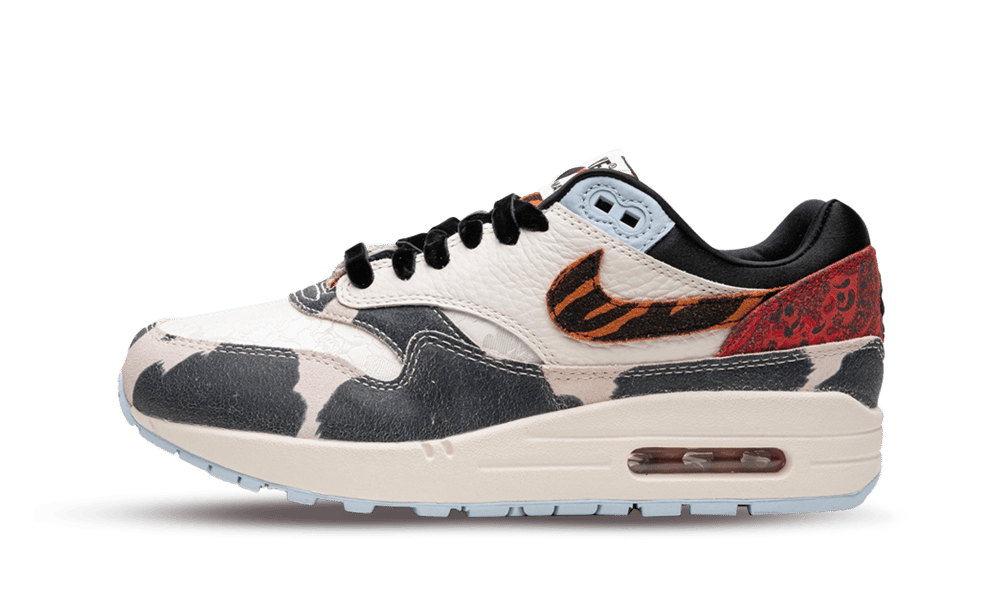 León Perceptivo Admirable Nike Air Max 1 - '87 Great Indoors – Resell by Ryan