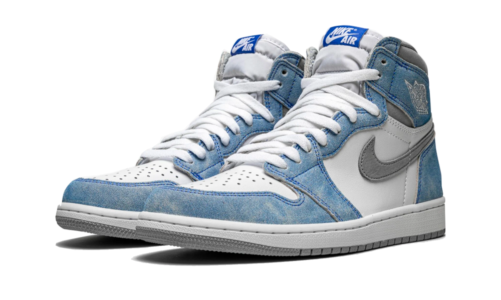 air jordan 1 hyper royal resell price