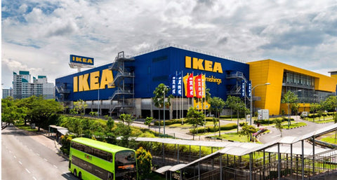 Ikea Tampines