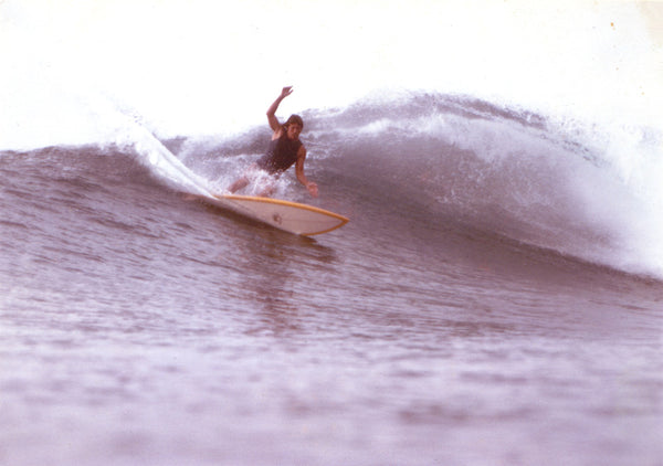 Velzyland cutback