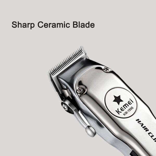 professional hair clippers and trimmers
