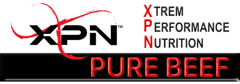 PURE BEEF PROTEIN best xpn