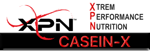 XPN MEILLEURE CASÉINE