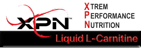 XPN BEST L-carnitine liquide 