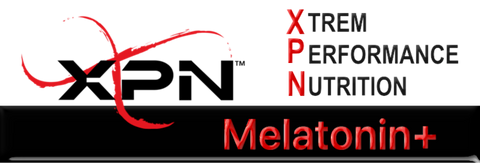 XPN  best Melatonin sleep aid