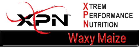 performance endurance best waxy maize