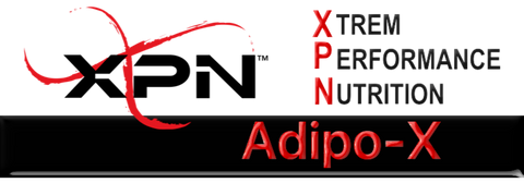 perte de poids contrôle de l'appétit adipo-x xpn