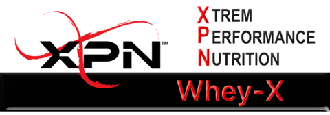 Xpn Best whey Protein