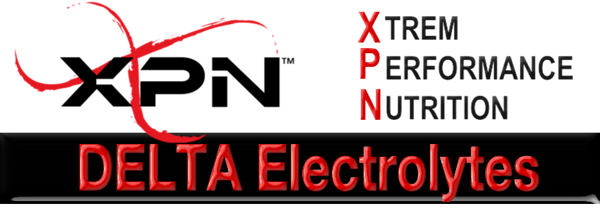 électrolytes delta xpn