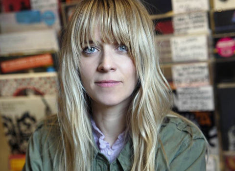 Edith Bowman