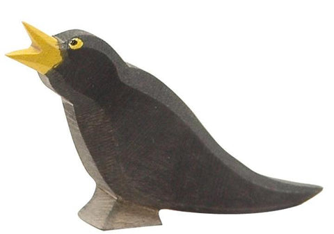 ostheimer blackbird