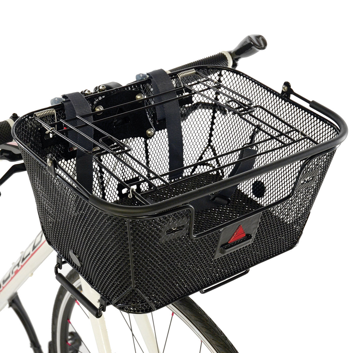 axiom cycling gear market bike basket