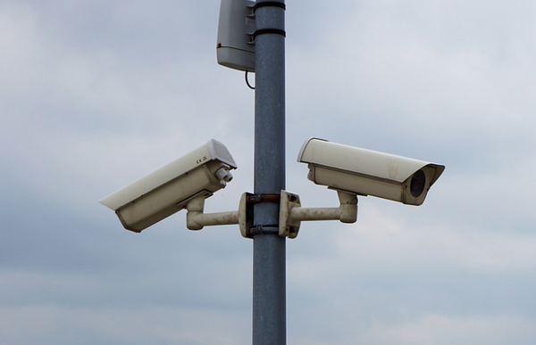 How Security Cameras Can Help Your Business