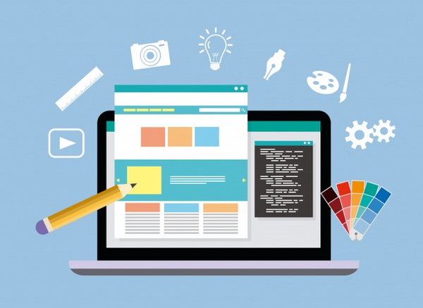 Things You Need to Know About Web Design and Development